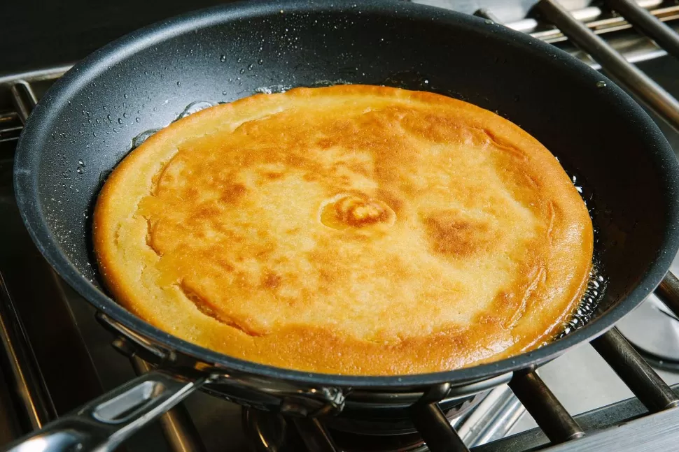 All-Clad Fry Pans & Skillets<Copper Core 5-Ply Bonded Cookware, 2 Piece Nonstick Fry Pan Set, 8 & 10 Inch