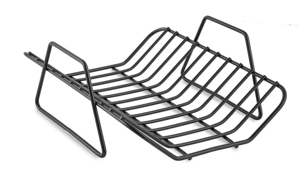 All-Clad Roasters<Gourmet Accessories, Large Stainless Steel Nonstick Roaster With Rack, 13 X 16 Inch