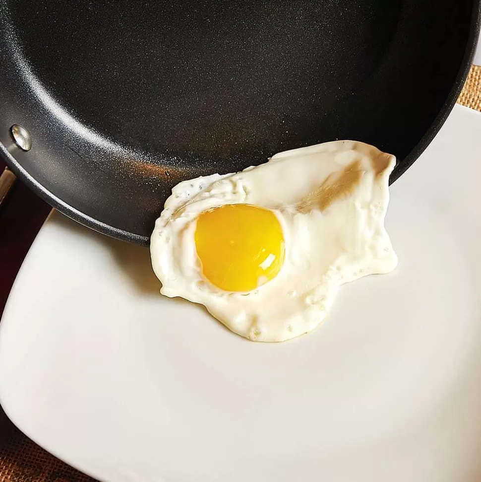 All-Clad Griddle & Grill Pans<Ha1 Hard Anodized Nonstick Cookware, Double-Burner Grill, 13 X 20 Inch
