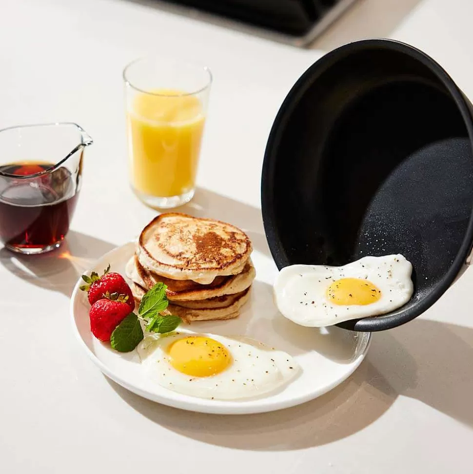 All-Clad Griddle & Grill Pans<Ns Pro Nonstick Cookware, Double Burner Griddle, 13 X 20 Inch