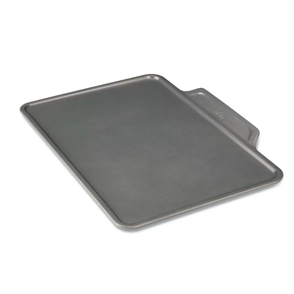 All-Clad Cookie Sheets<Pro-Release Nonstick Bakeware Cookie Sheet, 17 X 12 Inch