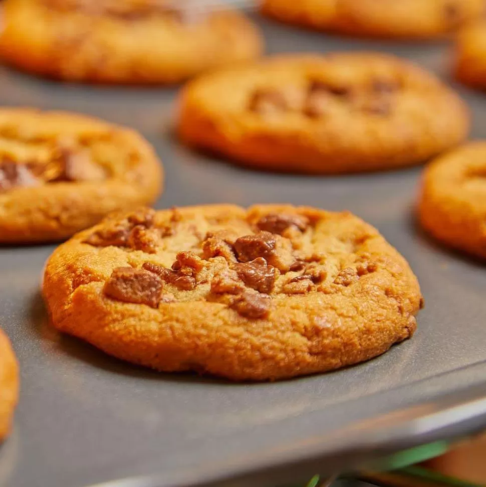 All-Clad Cookie Sheets<Pro-Release Nonstick Bakeware Cookie Sheet, 17 X 12 Inch