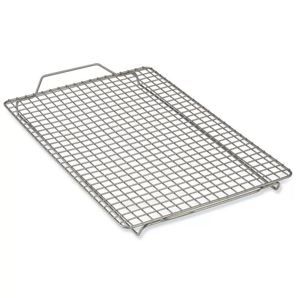 All-Clad Cooling & Baking Racks<Pro-Release Nonstick Bakeware, Cooling & Baking Rack, 17 X 11 Inch