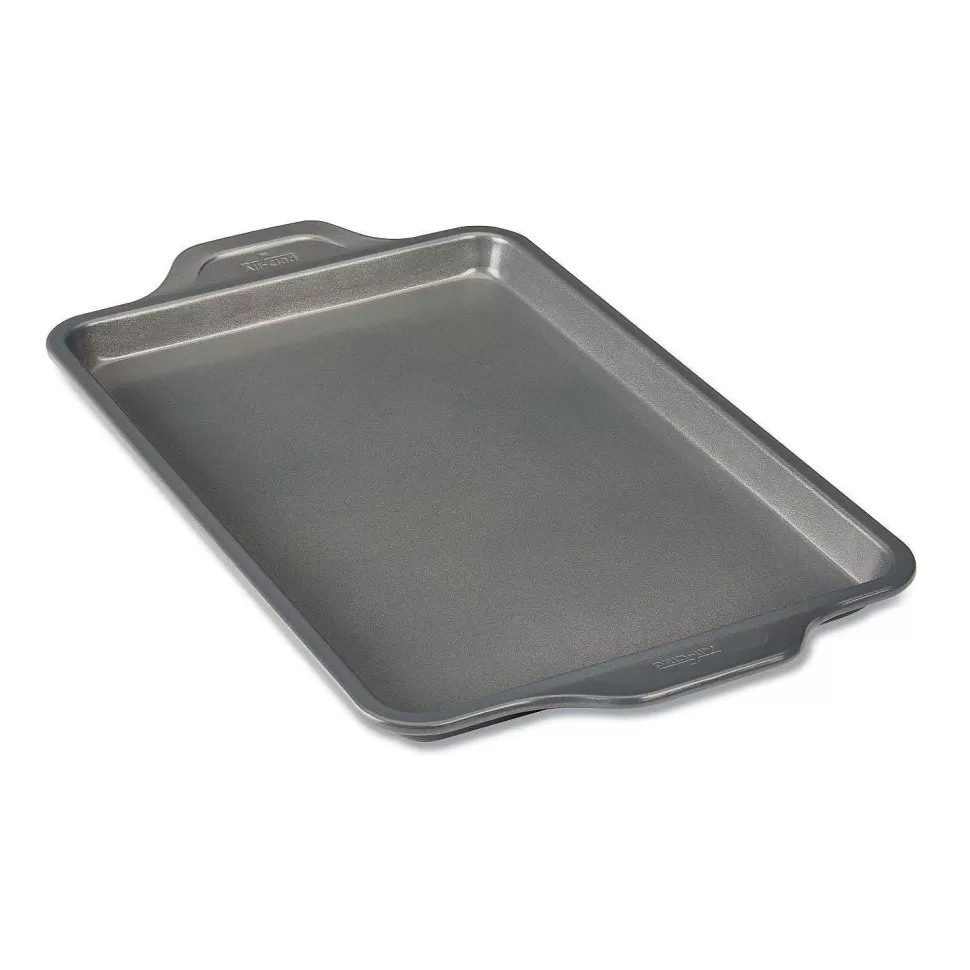 All-Clad Jelly Roll Pans<Pro-Release Nonstick Bakeware, Jelly Roll Pan, 15 X 10 Inch