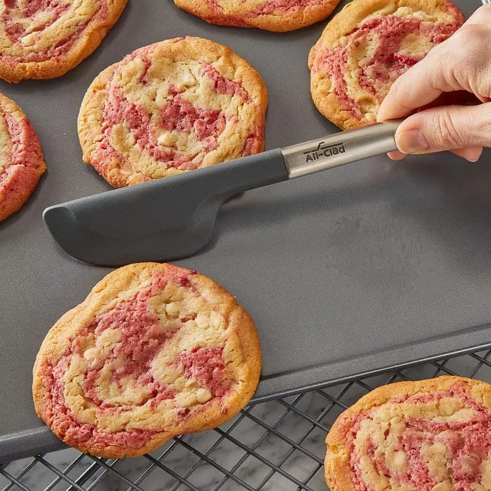 All-Clad Baking Pans<Pro-Release Nonstick Bakeware, Rectangular Baking Pan, 13 X 9 Inch