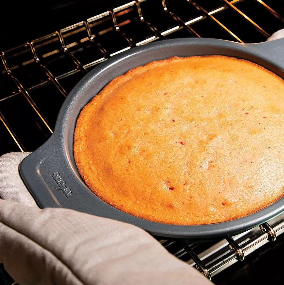 All-Clad Baking Pans<Pro-Release Nonstick Bakeware, Rectangular Baking Pan, 13 X 9 Inch